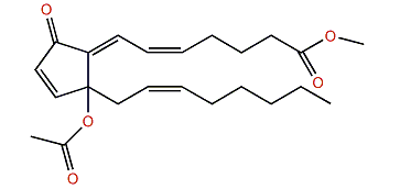 Claviridenone F